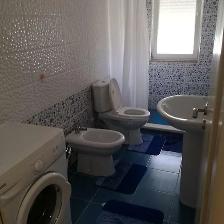 Velipoj Velipojë